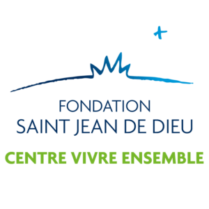 Logo du Centre Vivre Ensemble