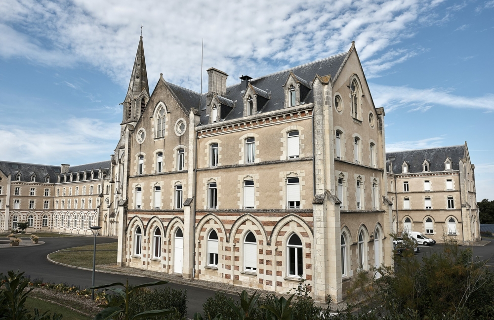 Résidence Rose Giet